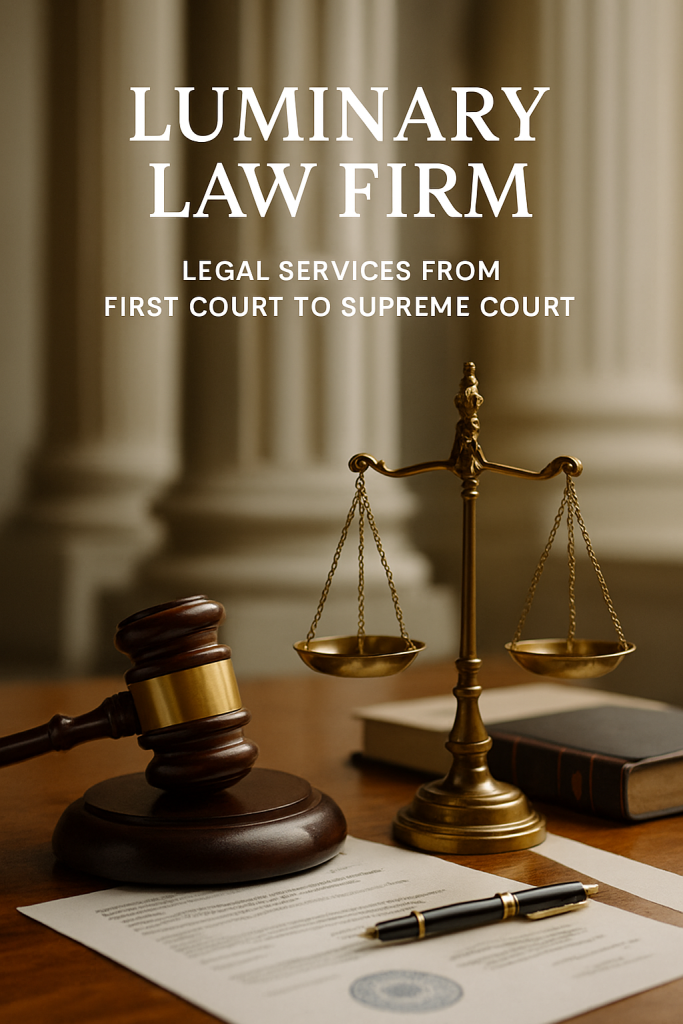 Sustaining Tomorrow: The Role of Environmental Law in a Greener Future