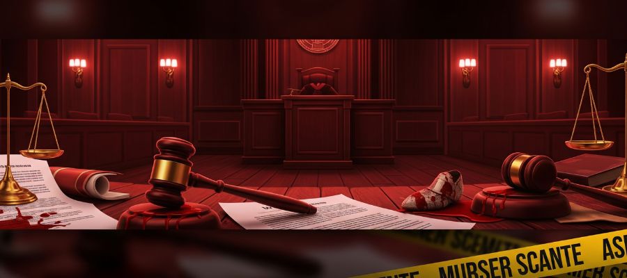 Safeguarding Childhood: Legal Protection Under the POCSO Act