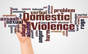 Silent Suffering, Stronger Voices: Understanding the Law on Domestic Violence