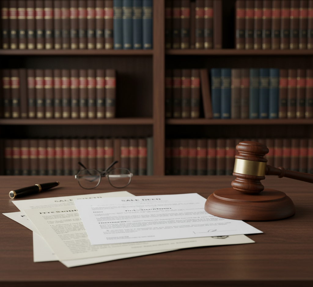 Property Case Insights: Securing Your Rights and Assets