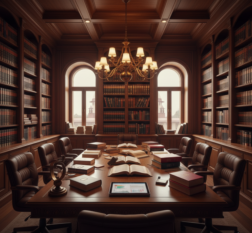 Supreme Court Insights: Navigating All Types of Petitions