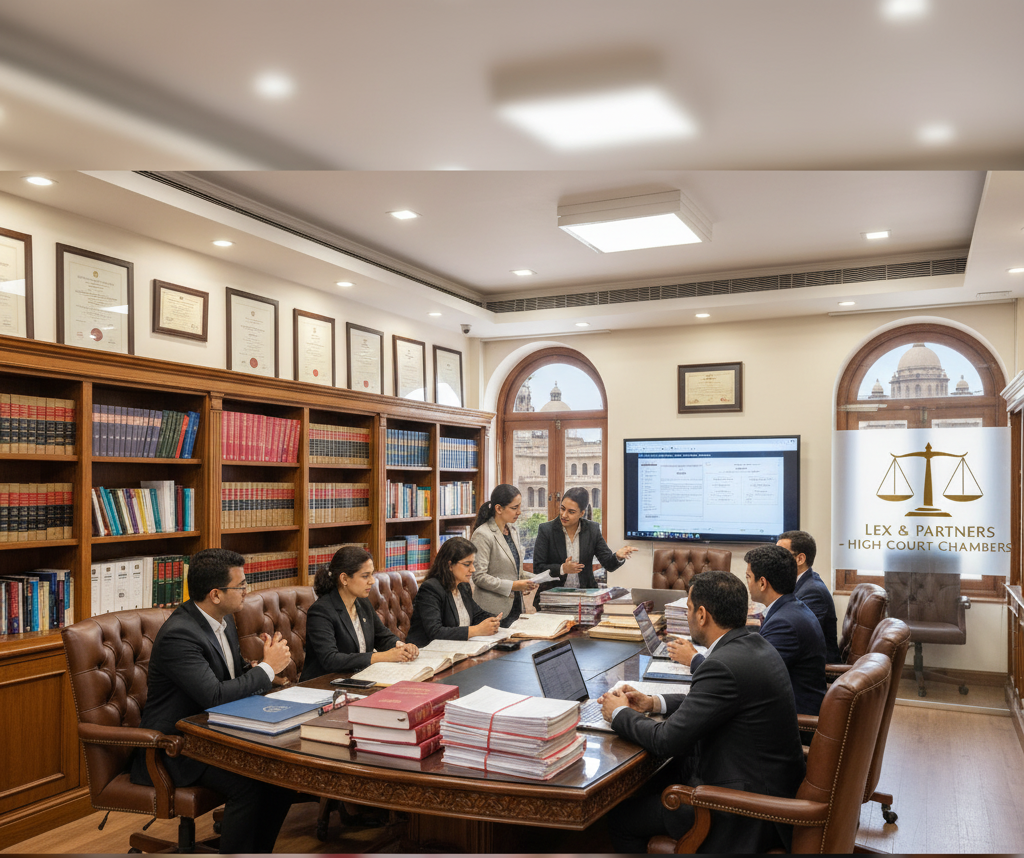 Writ Law Demystified: High Court Petitions Explained