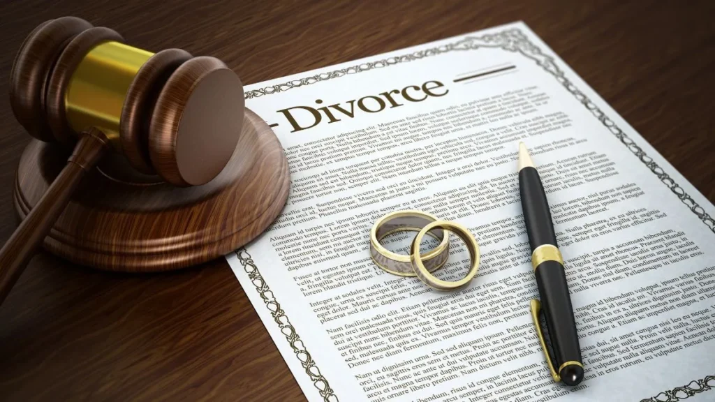 Divorce Demystified: Legal Guidance for a Smooth Transition
