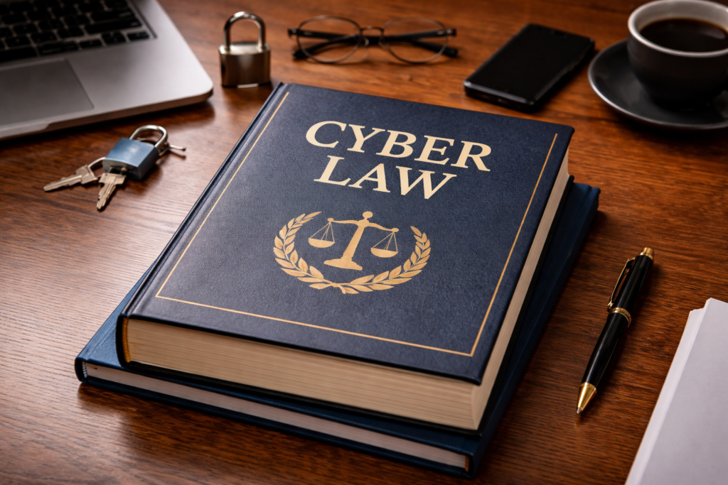 Cyber Law Simplified: How India Protects You Online in 2026