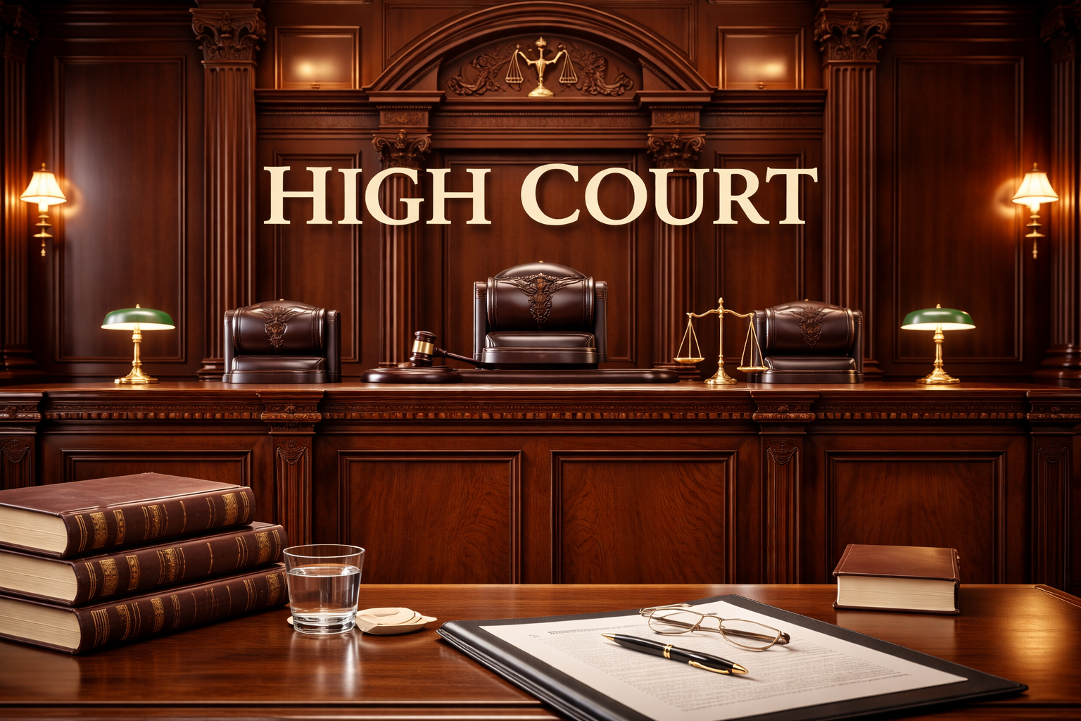 High Court in India: Structure, Powers, Jurisdiction & Legal Importance