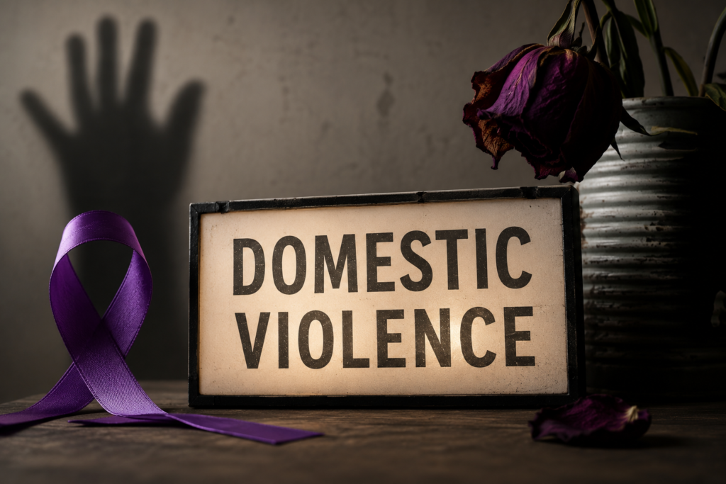 Domestic Violence: Legal Rights, Protection, and Remedies in India